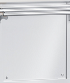 Стенка передняя МН-70Х (Нерж, 630 мм) Abat 21000001975 в компании ШефСтор